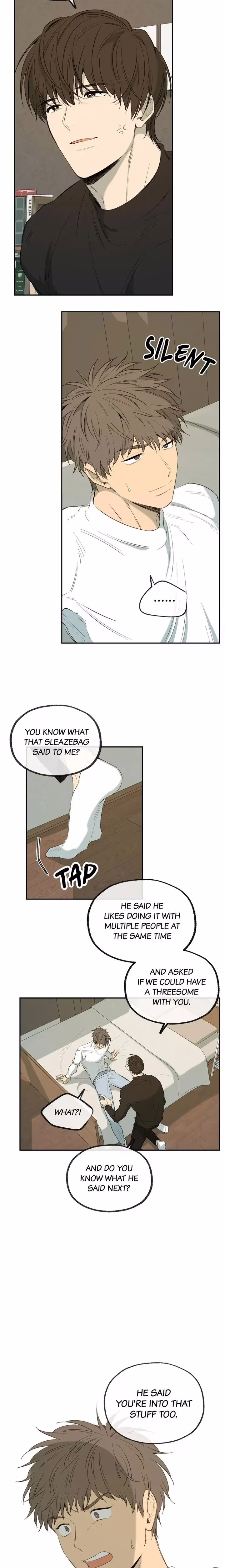 The Shape of Sympathy - Chapter 124 - Part 3