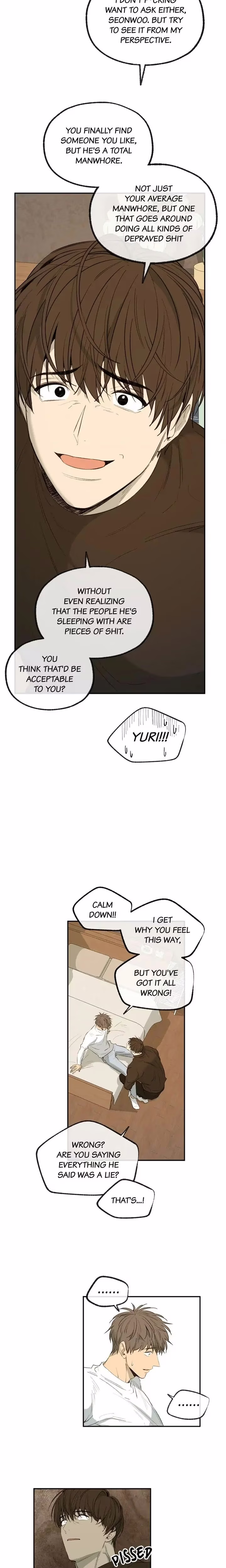 The Shape of Sympathy - Chapter 124 - Part 6