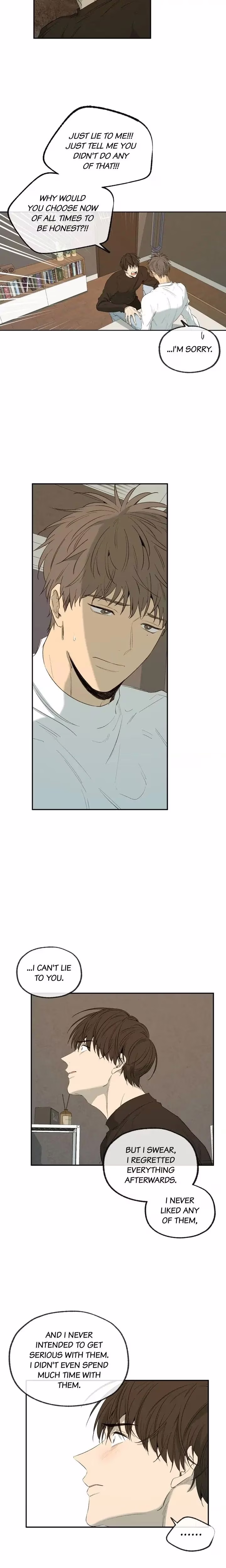 The Shape of Sympathy - Chapter 124 - Part 7