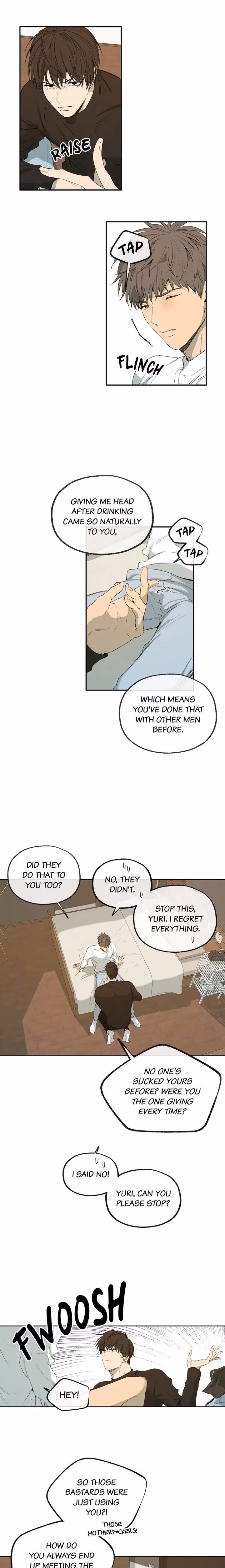 The Shape of Sympathy - Chapter 124 - Part 10