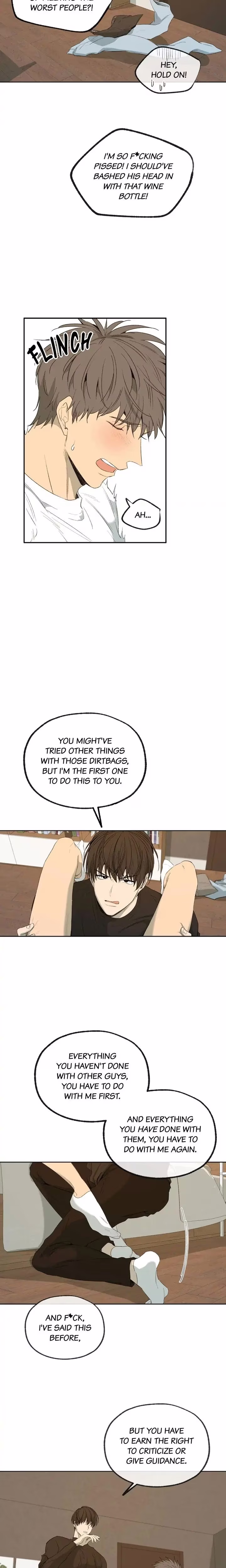 The Shape of Sympathy - Chapter 124 - Part 11