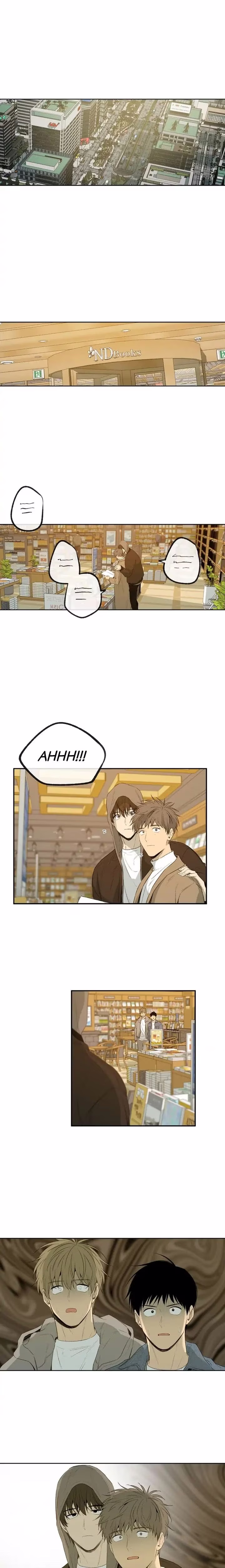 The Shape of Sympathy - Chapter 125 - Part 8