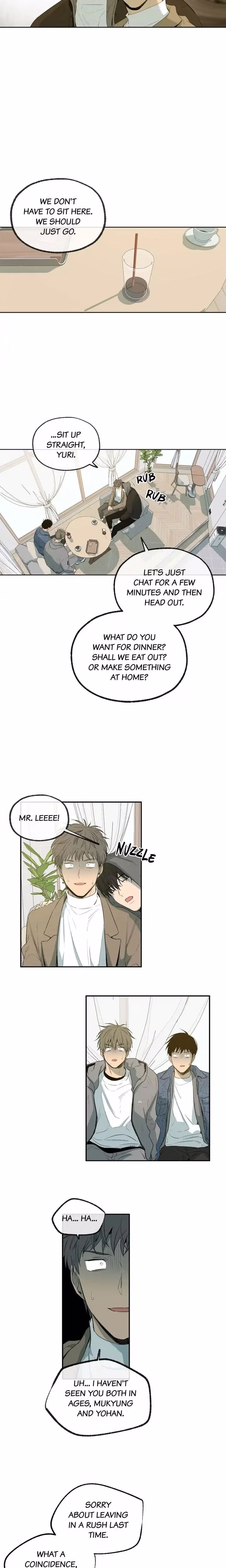 The Shape of Sympathy - Chapter 125 - Part 9