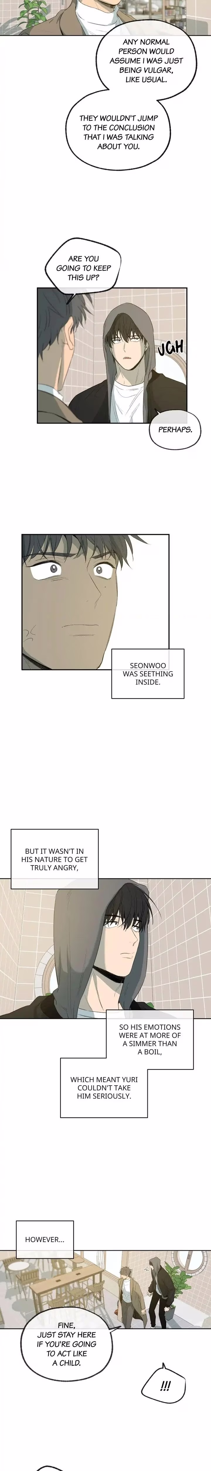 The Shape of Sympathy - Chapter 125 - Part 14