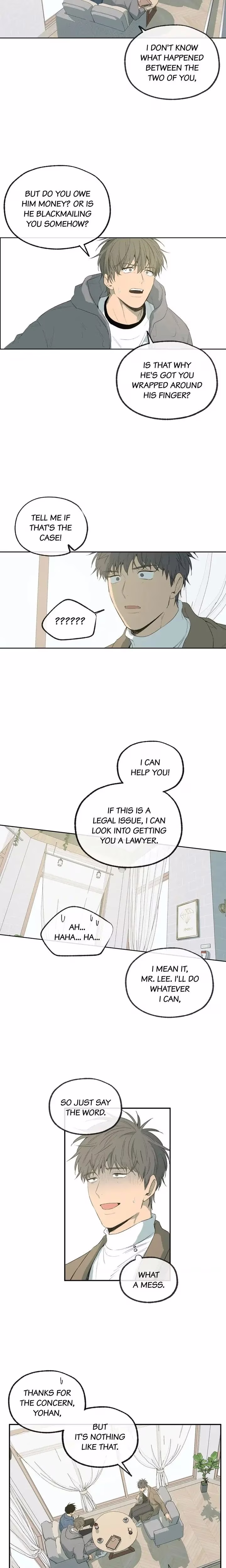 The Shape of Sympathy - Chapter 126 - Part 4