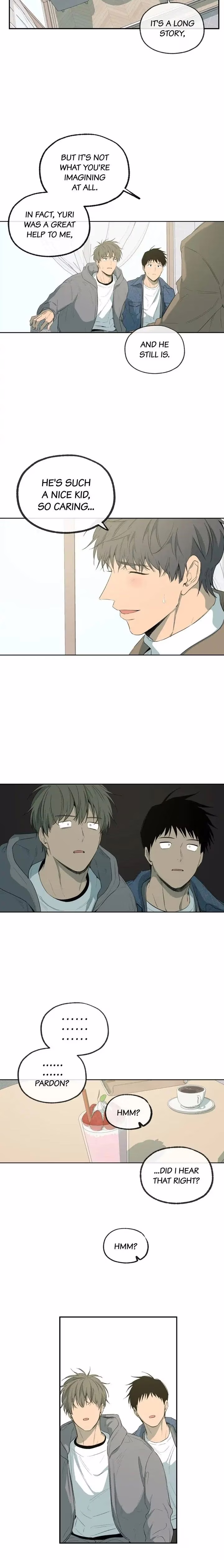 The Shape of Sympathy - Chapter 126 - Part 5