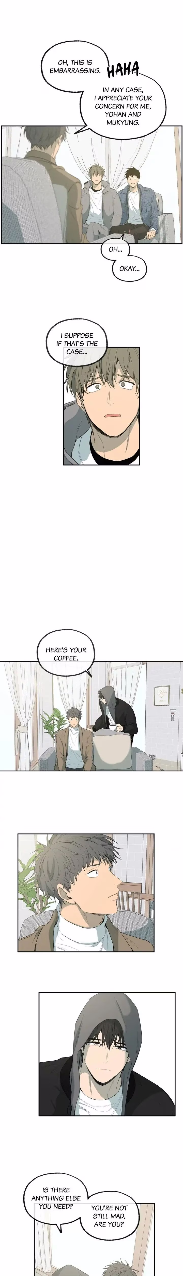 The Shape of Sympathy - Chapter 126 - Part 7