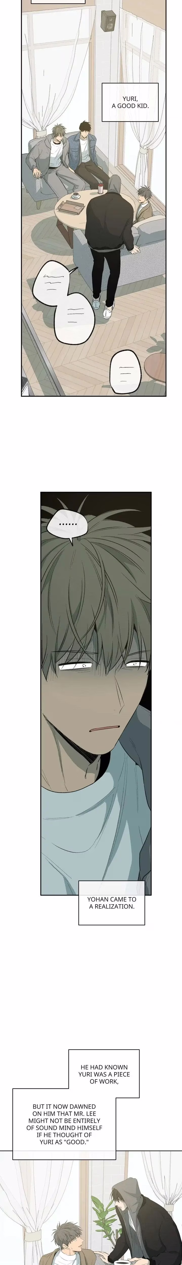 The Shape of Sympathy - Chapter 126 - Part 9