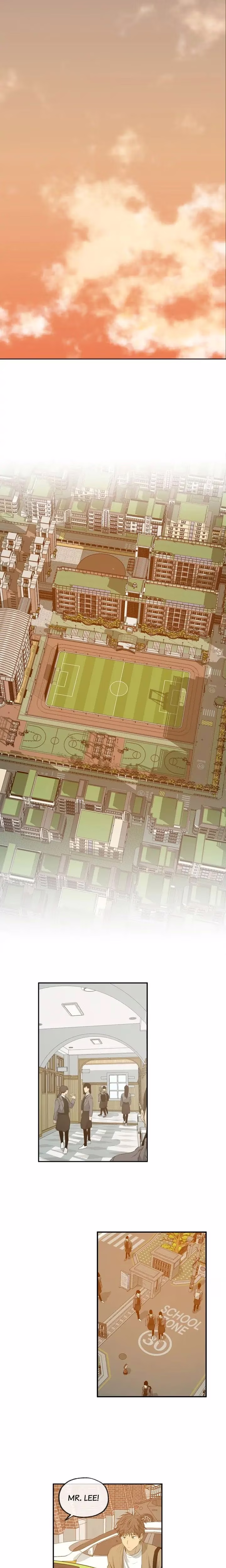 The Shape of Sympathy - Chapter 127 - Part 4