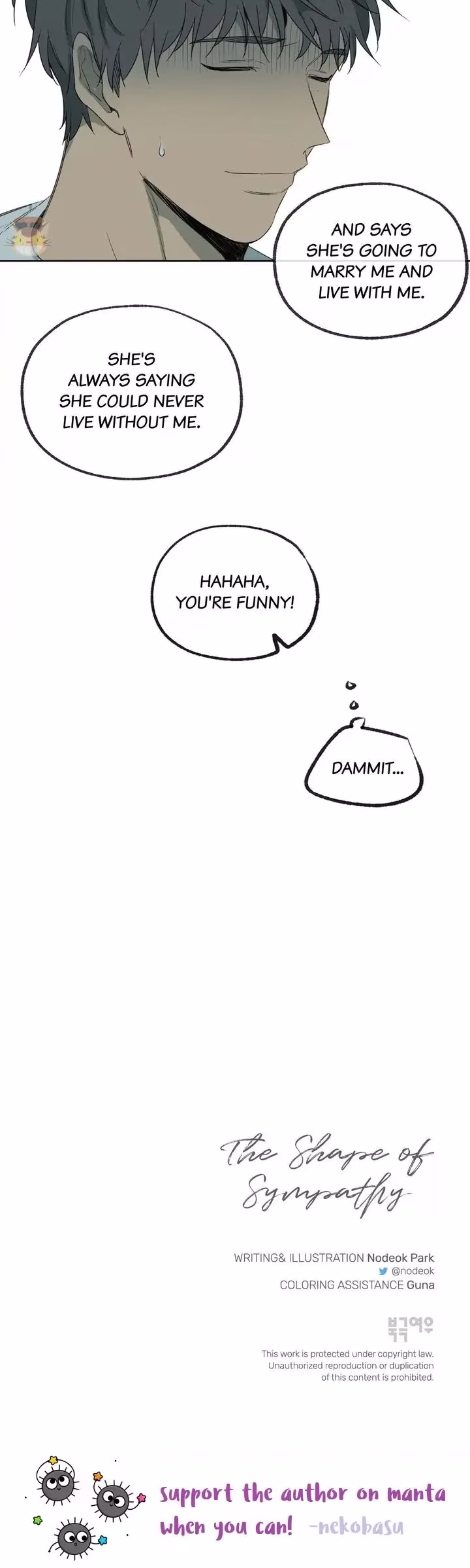 The Shape of Sympathy - Chapter 127 - Part 12