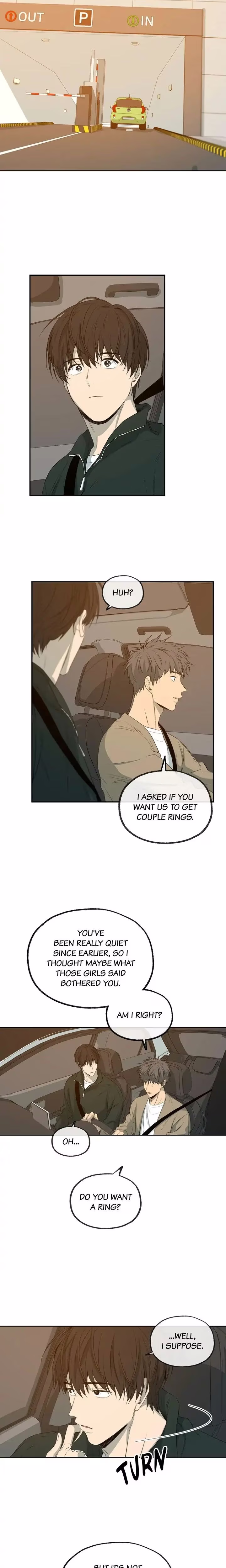 The Shape of Sympathy - Chapter 128 - Part 4