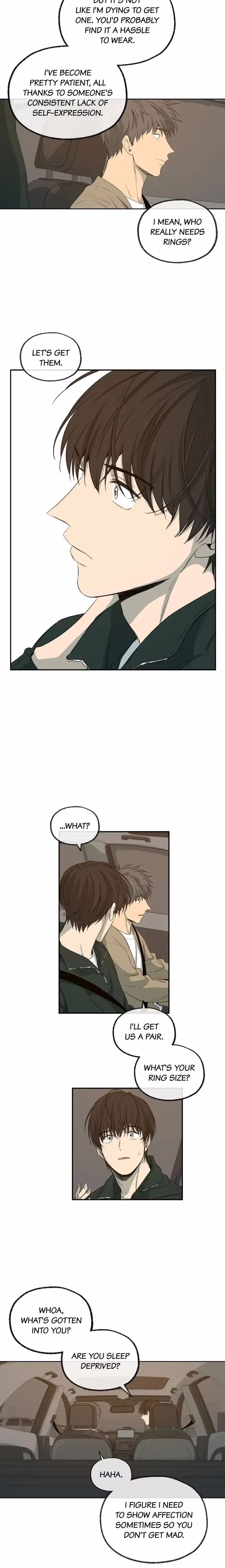 The Shape of Sympathy - Chapter 128 - Part 5