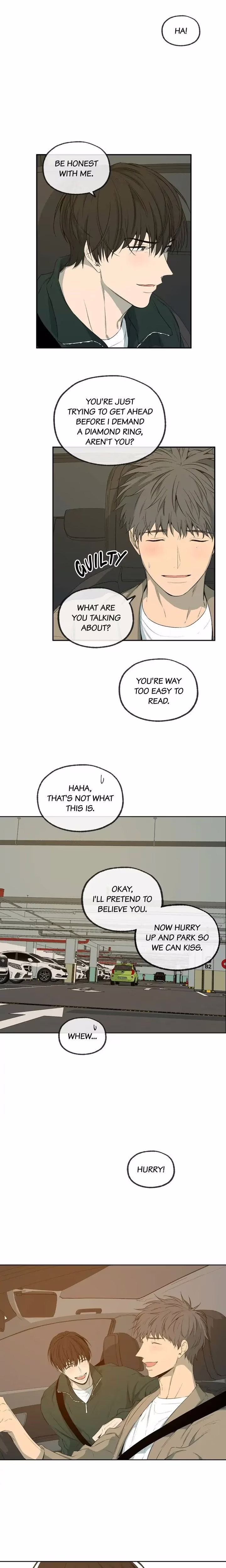 The Shape of Sympathy - Chapter 128 - Part 6