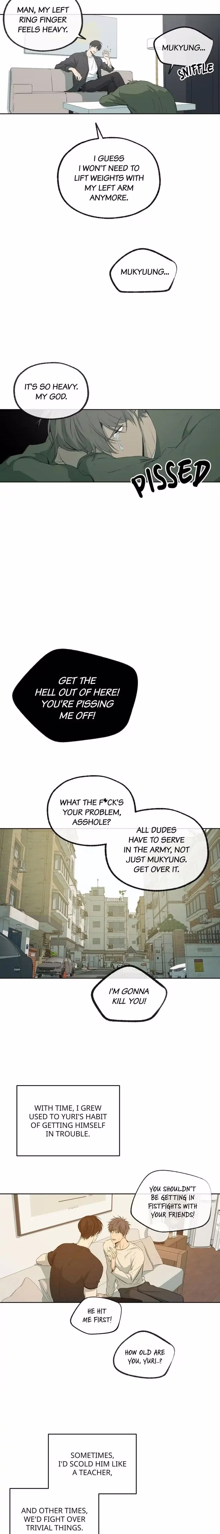 The Shape of Sympathy - Chapter 128 - Part 9