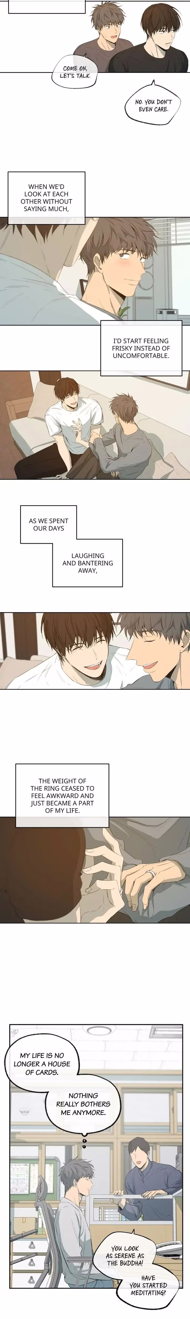 The Shape of Sympathy - Chapter 128 - Part 10