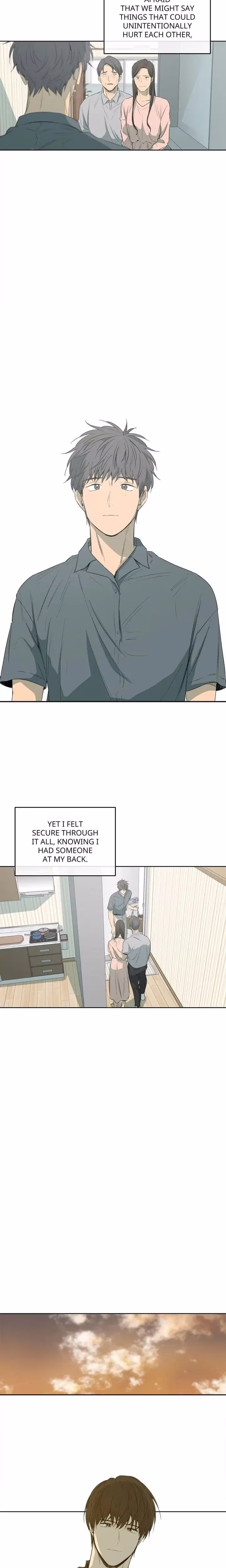 The Shape of Sympathy - Chapter 128 - Part 12