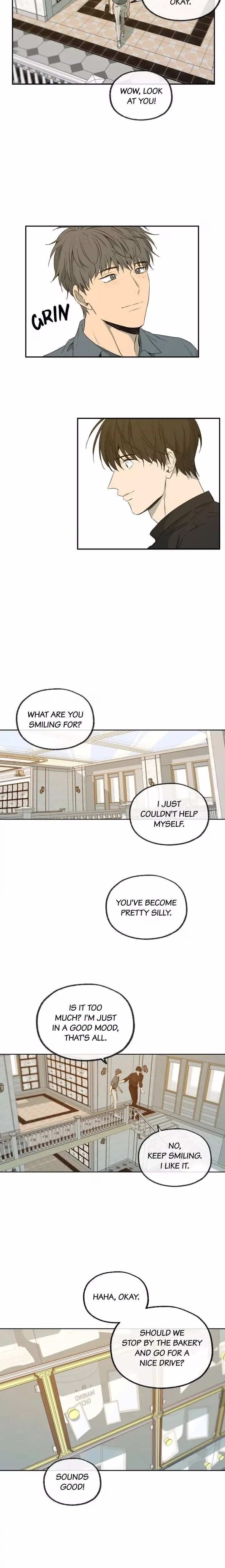 The Shape of Sympathy - Chapter 128 - Part 14