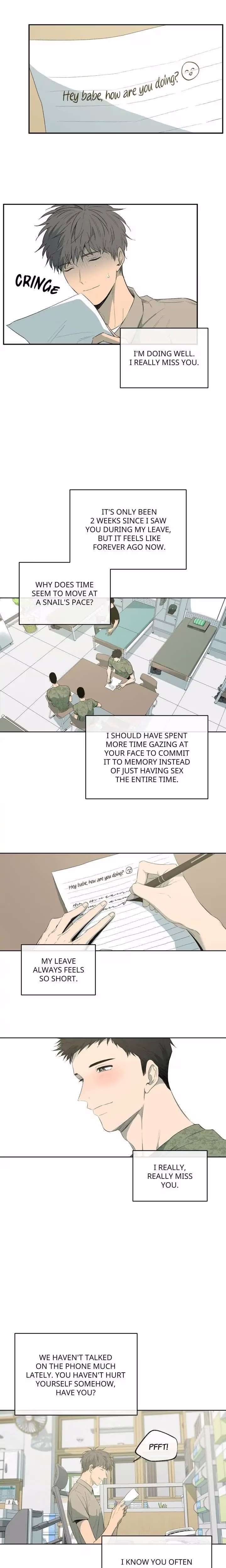 The Shape of Sympathy - Chapter 129 - Part 3