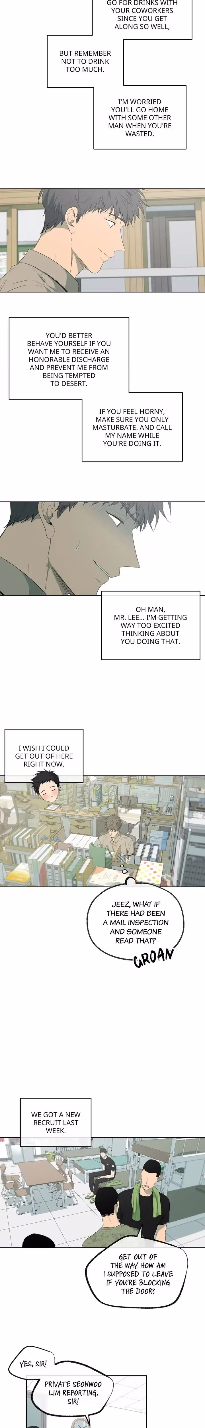 The Shape of Sympathy - Chapter 129 - Part 4