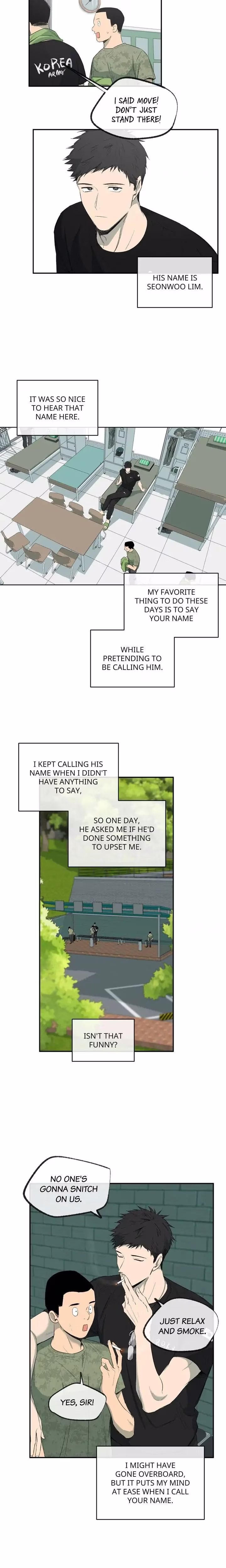 The Shape of Sympathy - Chapter 129 - Part 5