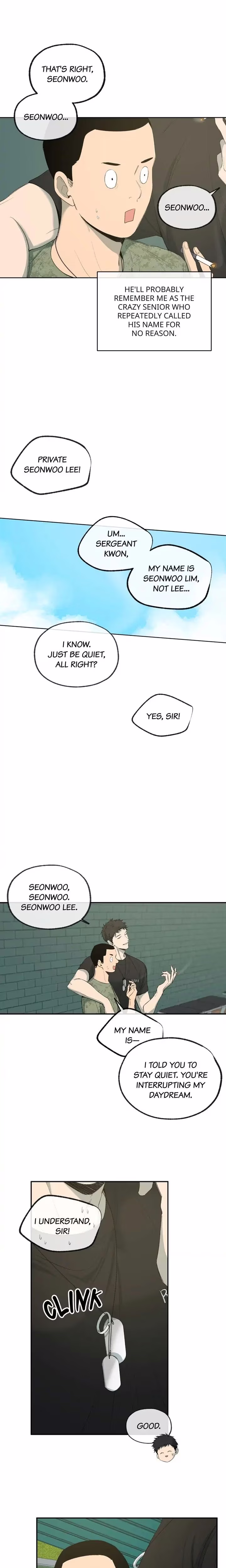 The Shape of Sympathy - Chapter 129 - Part 6