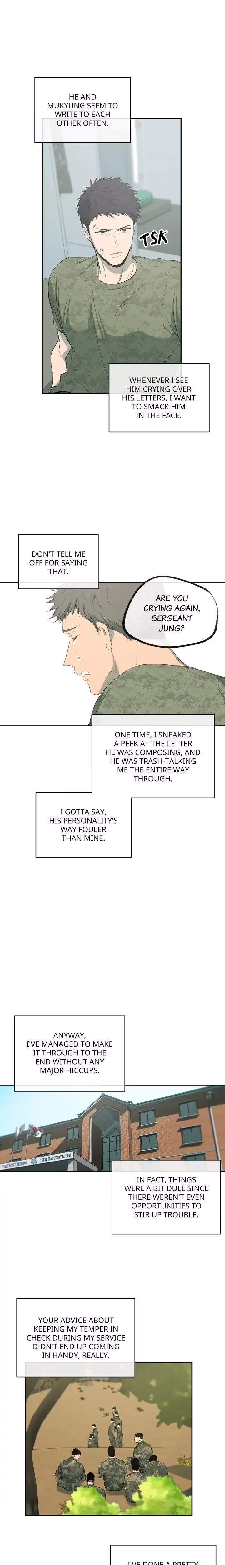 The Shape of Sympathy - Chapter 129 - Part 8