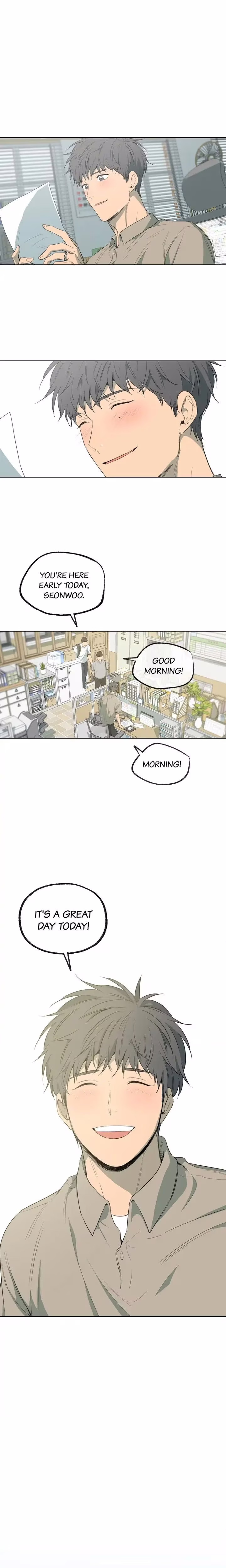 The Shape of Sympathy - Chapter 129 - Part 10