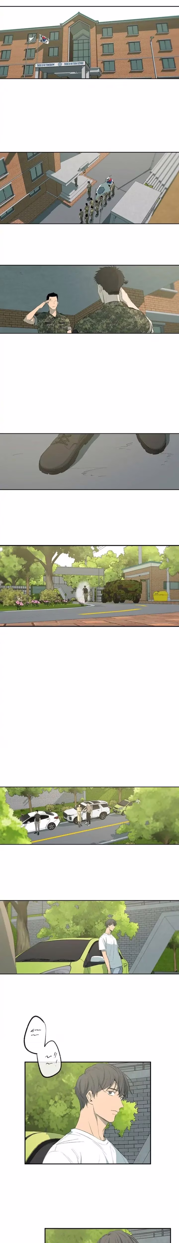 The Shape of Sympathy - Chapter 129 - Part 12