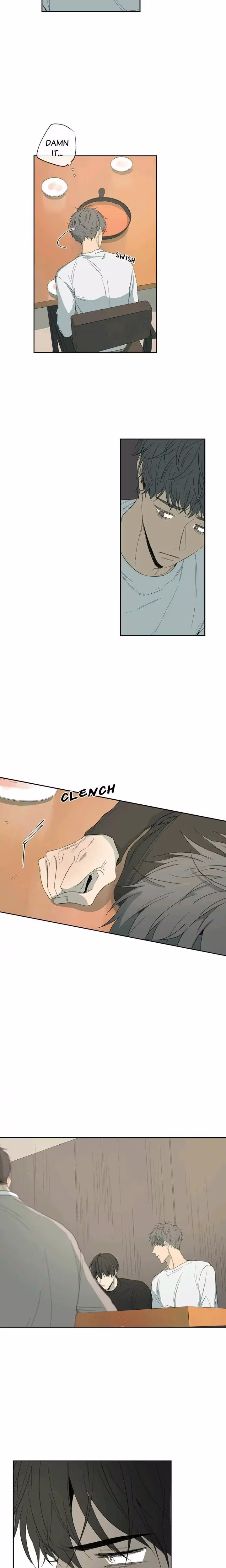 The Shape of Sympathy - Chapter 13 - Part 3