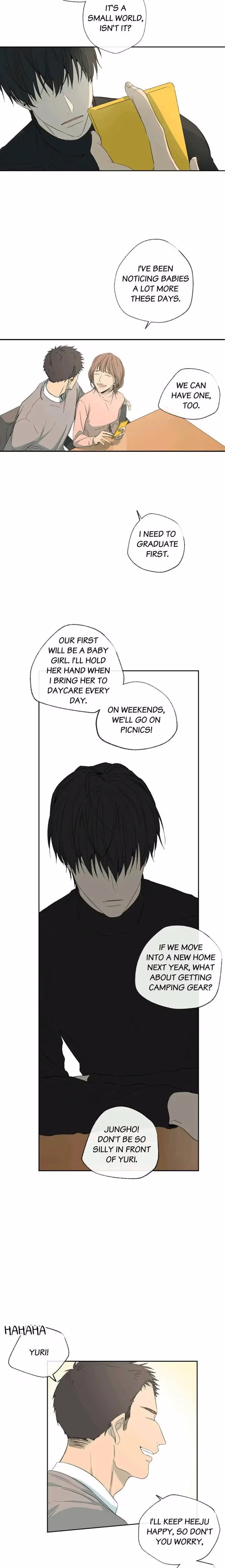 The Shape of Sympathy - Chapter 13 - Part 5