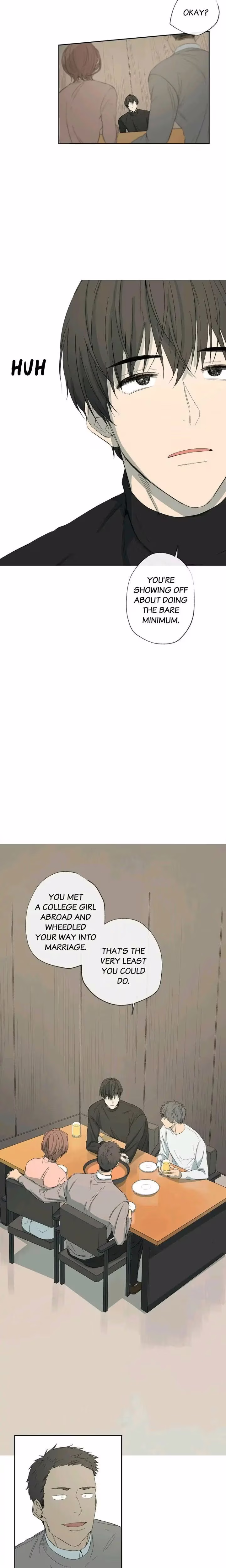 The Shape of Sympathy - Chapter 13 - Part 6