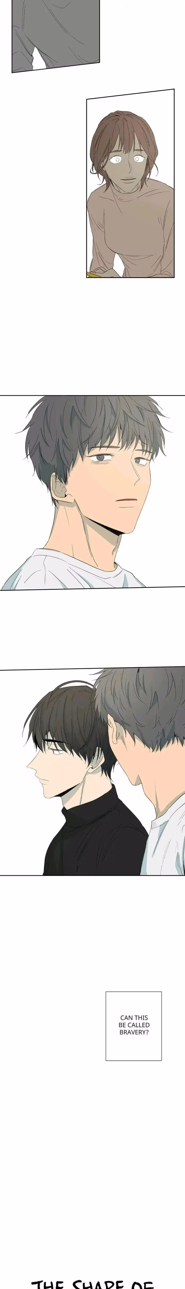 The Shape of Sympathy - Chapter 13 - Part 7