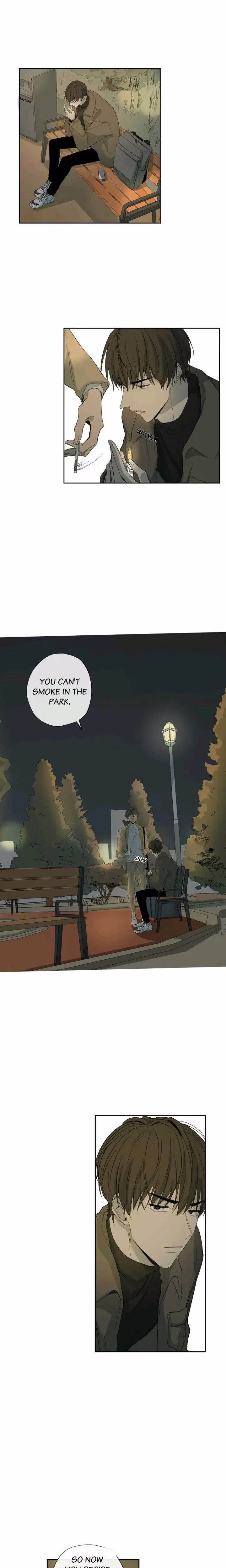 The Shape of Sympathy - Chapter 13 - Part 9