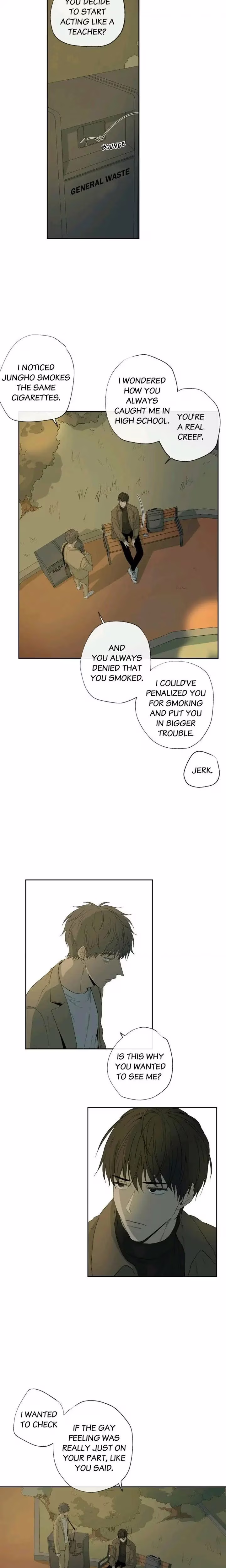 The Shape of Sympathy - Chapter 13 - Part 10