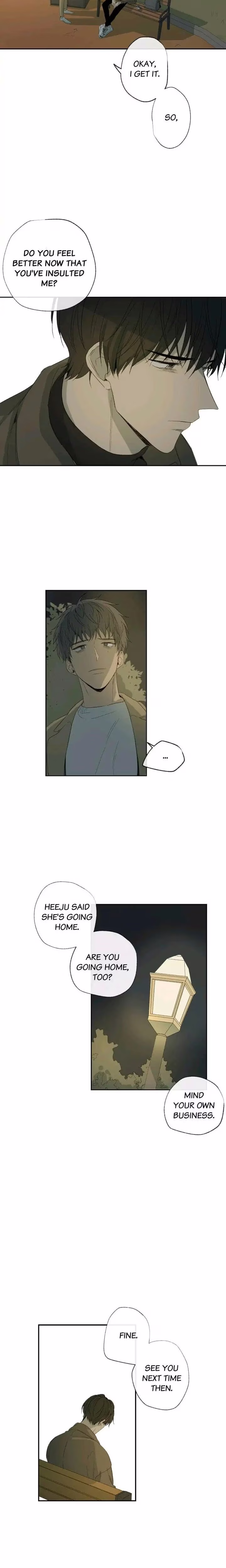 The Shape of Sympathy - Chapter 13 - Part 11