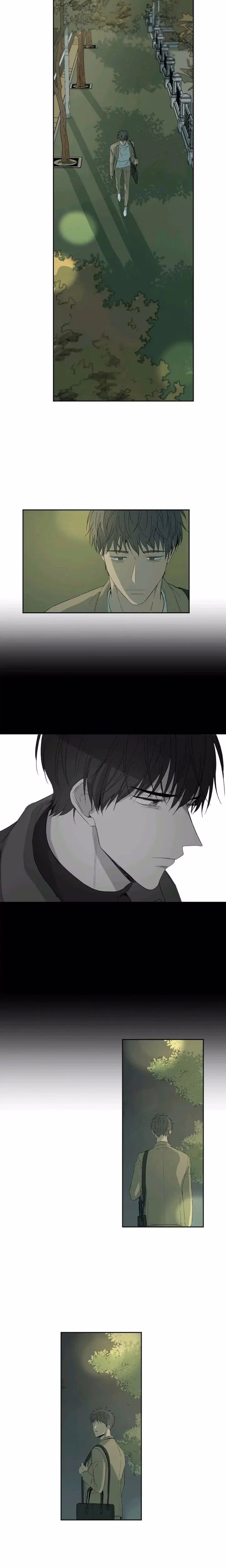 The Shape of Sympathy - Chapter 13 - Part 13