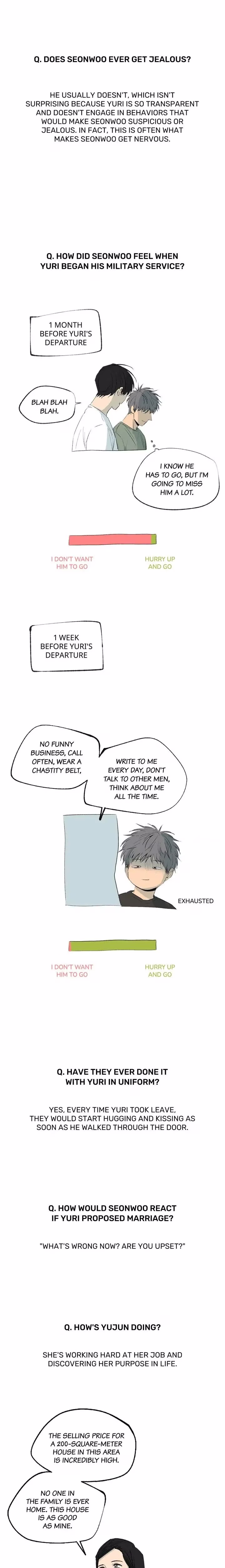 The Shape of Sympathy - Chapter 130 - Part 4