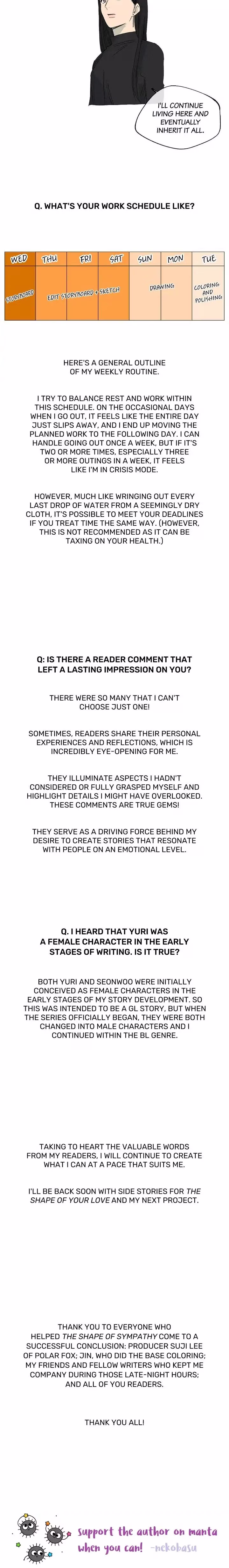 The Shape of Sympathy - Chapter 130 - Part 5