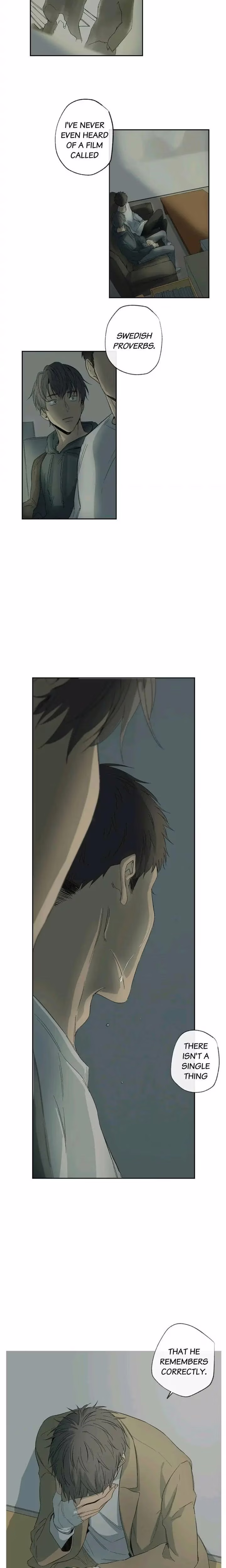 The Shape of Sympathy - Chapter 14 - Part 6