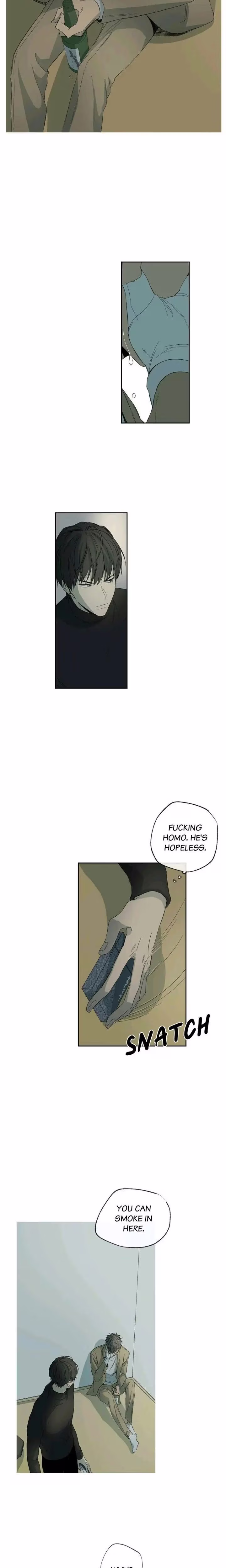 The Shape of Sympathy - Chapter 14 - Part 7