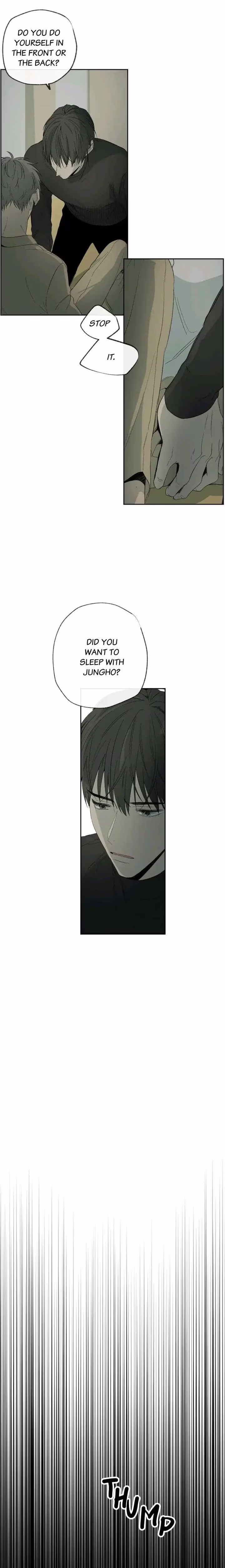 The Shape of Sympathy - Chapter 14 - Part 14