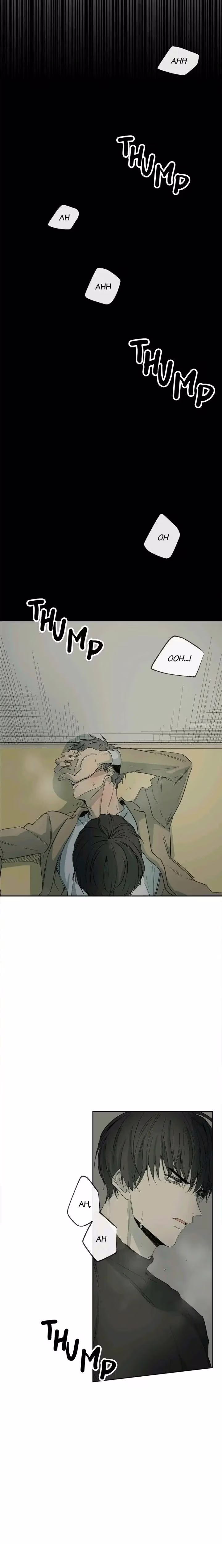 The Shape of Sympathy - Chapter 14 - Part 15