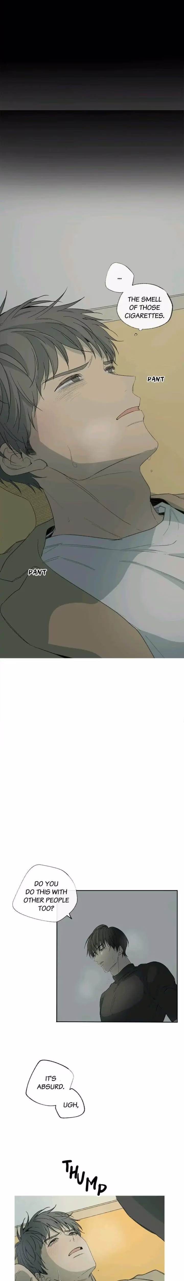 The Shape of Sympathy - Chapter 15 - Part 4