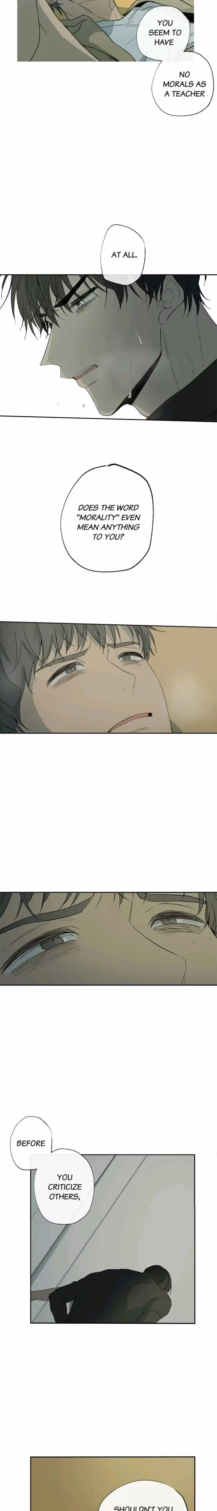 The Shape of Sympathy - Chapter 15 - Part 5