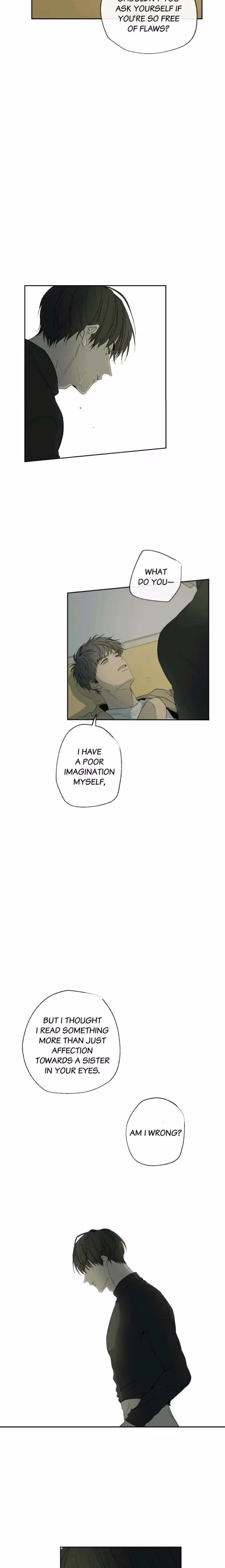 The Shape of Sympathy - Chapter 15 - Part 6