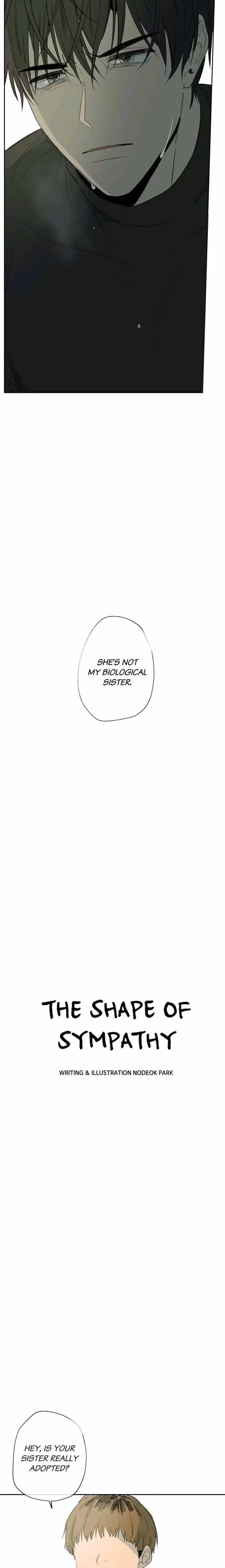 The Shape of Sympathy - Chapter 15 - Part 9