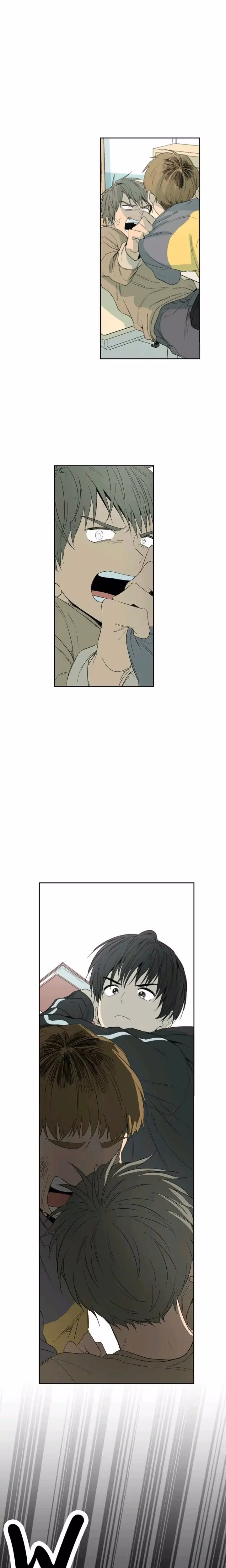 The Shape of Sympathy - Chapter 15 - Part 13