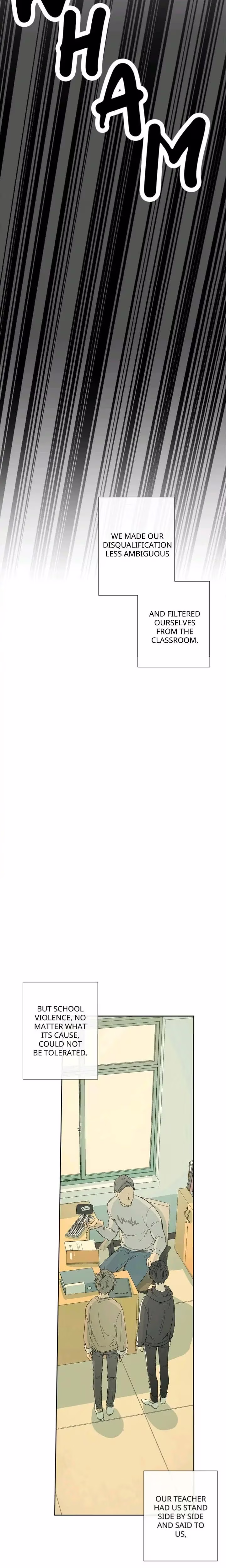 The Shape of Sympathy - Chapter 15 - Part 14