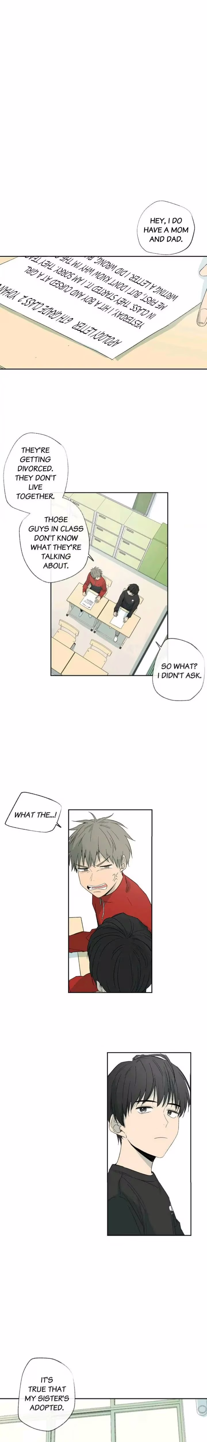 The Shape of Sympathy - Chapter 15 - Part 16