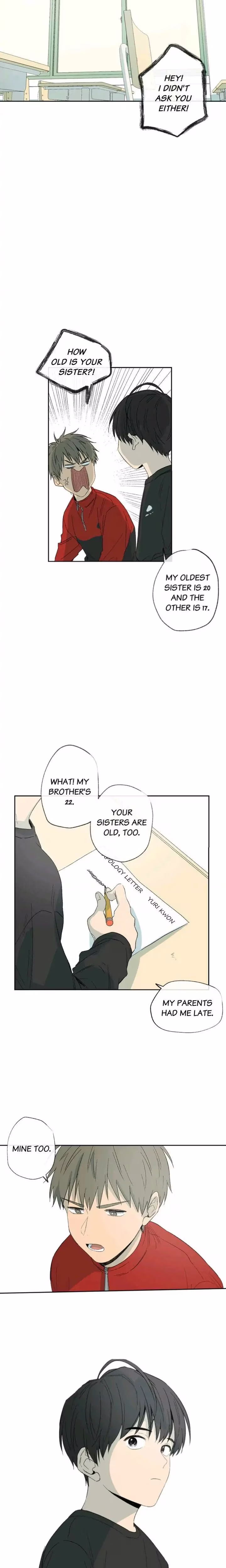 The Shape of Sympathy - Chapter 15 - Part 17